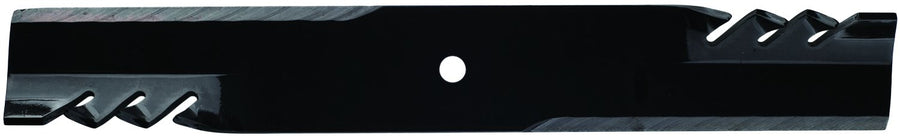 Replacement Oregon 396-710 Lawn Mower Blade 21-7/8-Inch