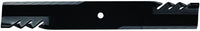 Replacement Oregon 396-710 Lawn Mower Blade 21-7/8-Inch