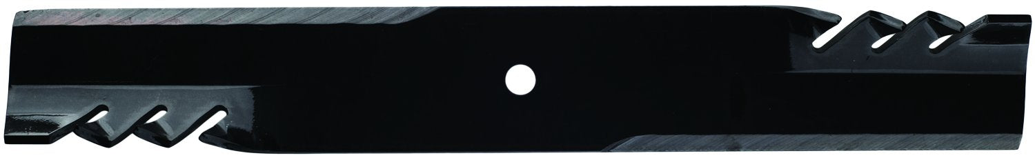 Replacement Oregon 396-710 Lawn Mower Blade 21-7/8-Inch