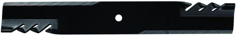 Replacement Oregon 396-710 Lawn Mower Blade 21-7/8-Inch
