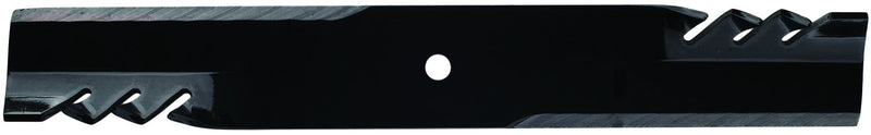 Replacement Oregon 396-710 Lawn Mower Blade 21-7/8-Inch