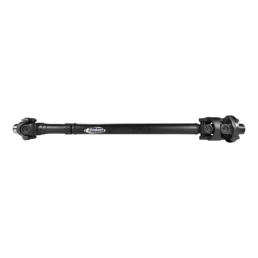 JL 2018 Sport Front Driveshaft, 1350 Hd, M/T, 4Dr