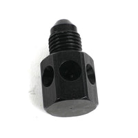 Fire Nozzle Fragola Performance Systems 486004-BL, 4An X 6 Port