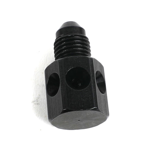 Fire Nozzle Fragola Performance Systems 486004-BL, 4An X 6 Port