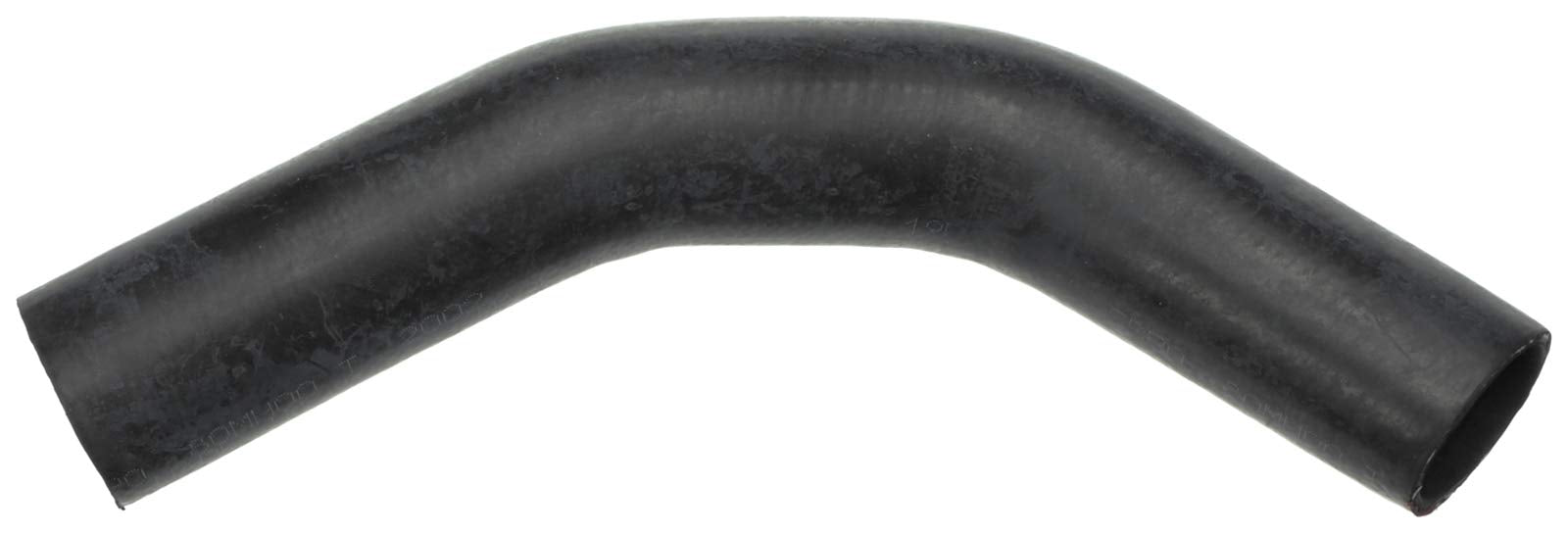 Premium Gates Molded Coolant Hose 20589