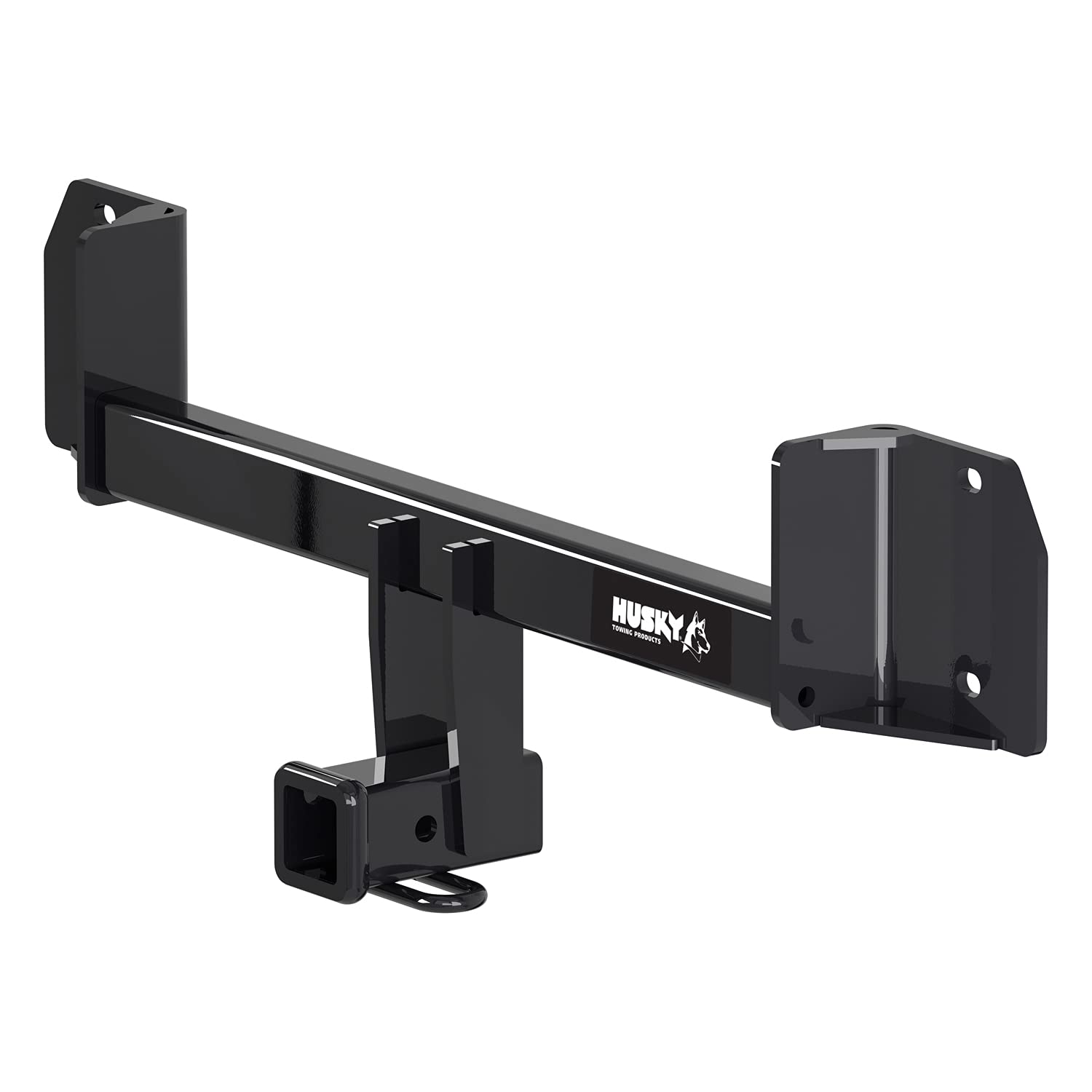 BMW X3 Husky Towing 69597C Class III Receiver