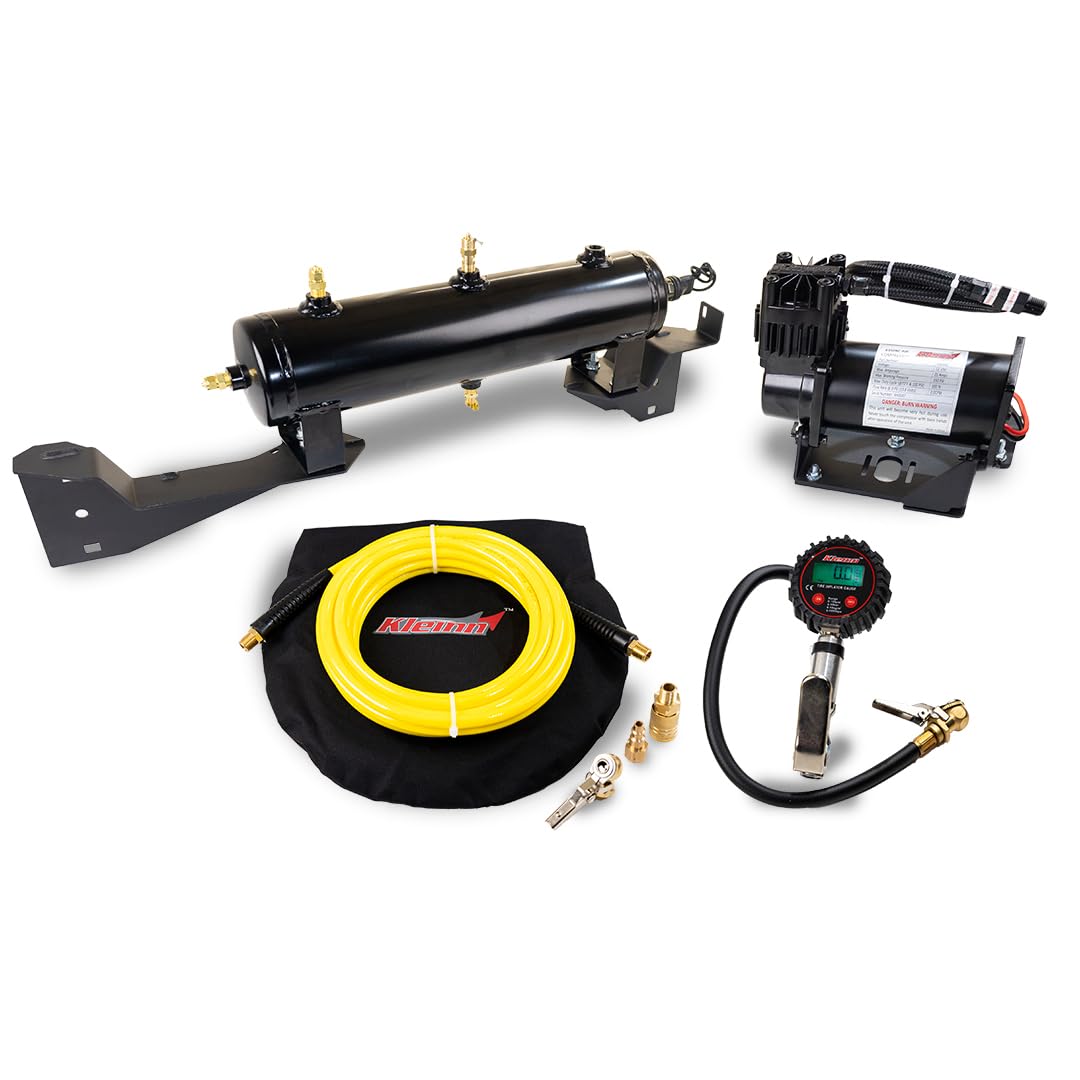 Polaris RZR XP1000 Onboard Air System Kleinn Air Horns RZR1000-OBA Without Horns