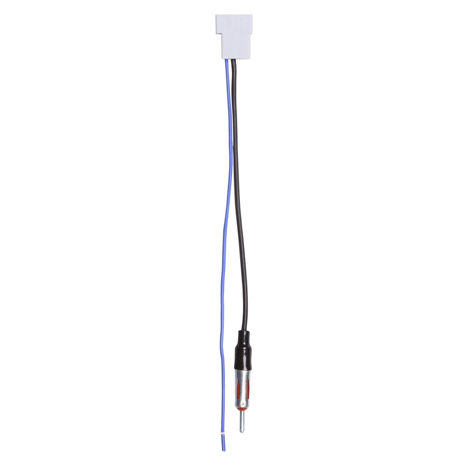 Metra Electronics Antenna Cable 40-NI12 to Aftermarket Radio Adapter for Select 2007-Up Infiniti/Nissan Vehicles,Black