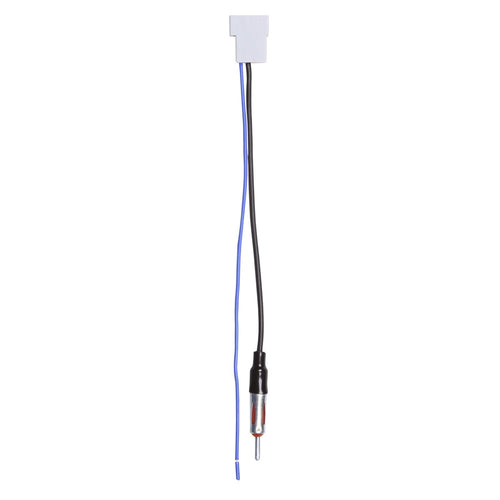 Metra Electronics Antenna Cable 40-NI12 to Aftermarket Radio Adapter for Select 2007-Up Infiniti/Nissan Vehicles,Black