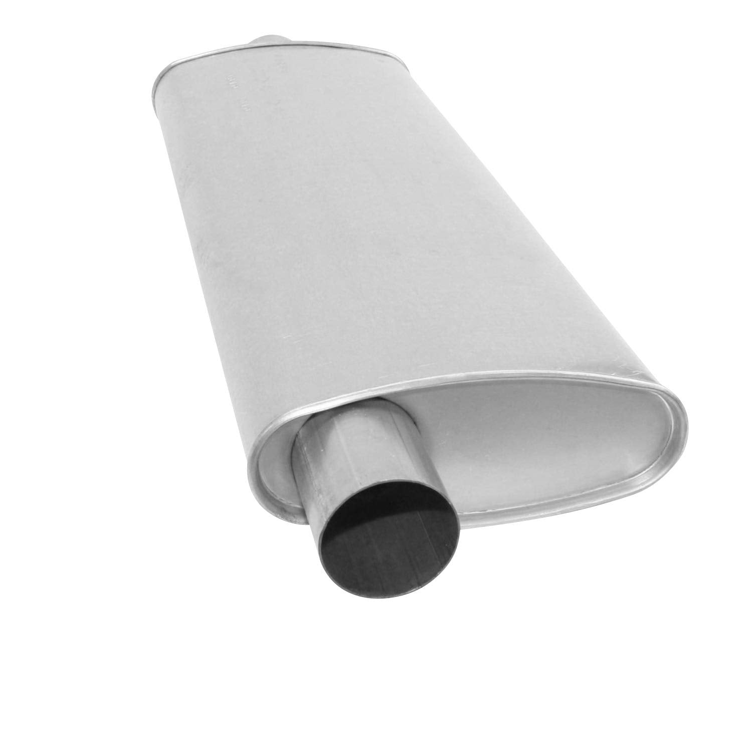 Exhaust AP Products Muffler 2405
