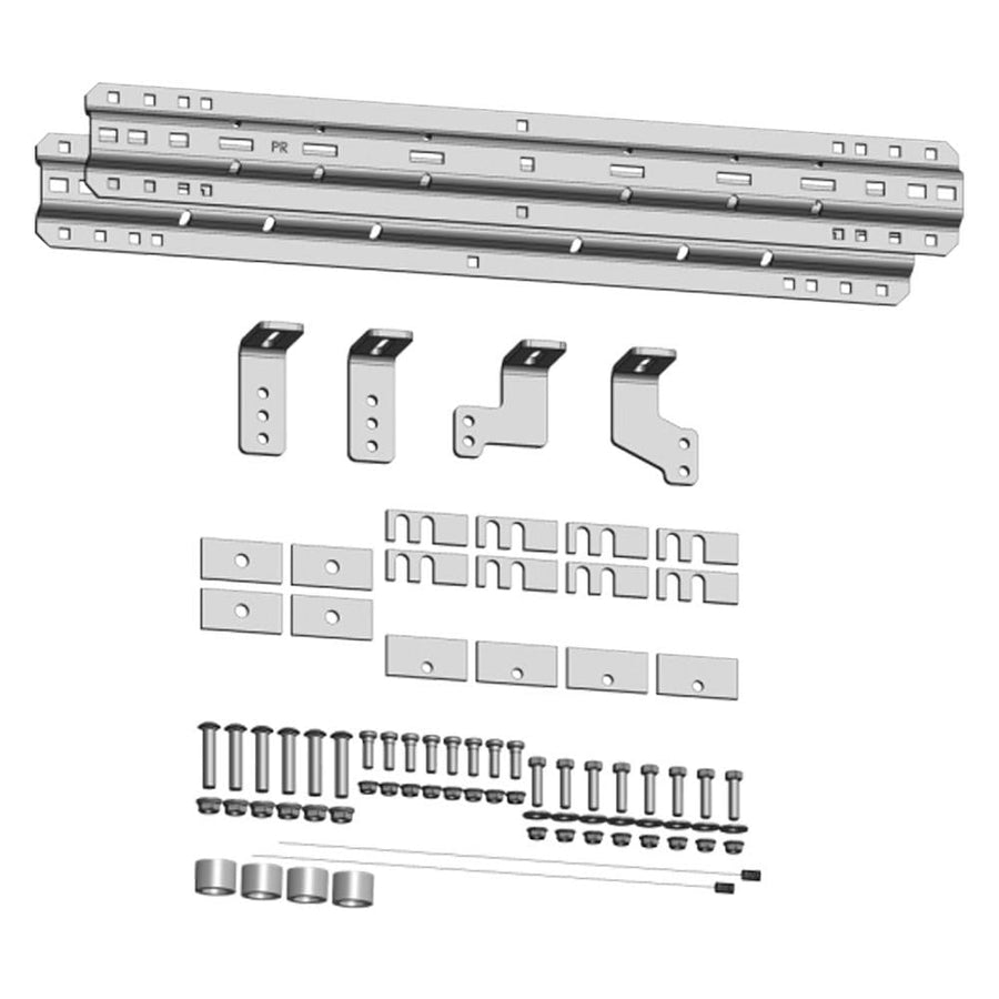 Mounting Kit PullRite 2720