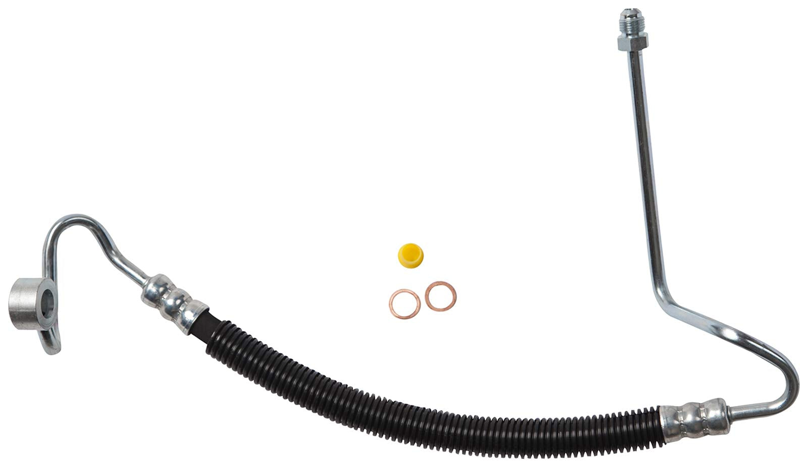 Power Steering Gates 363360 Hose Assembly Pressure Line