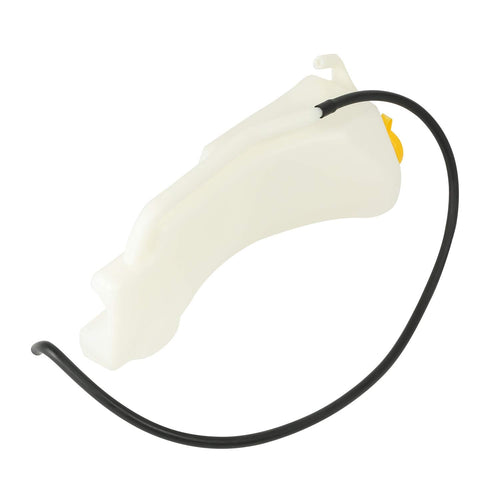 17103.06 | Omix-Ada | Radiator Coolant Reservoir | OE Reference: 55056542AE | Fits 2007-2011 Jeep Wrangler JK / JKU 3.8L