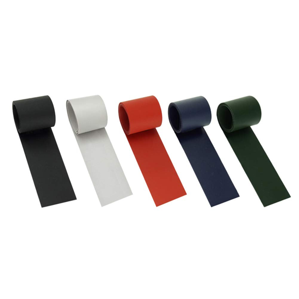 36in Vibrant PTFE Hose Assy w/6AN Female Fittings Straight/45 Deg (29033)