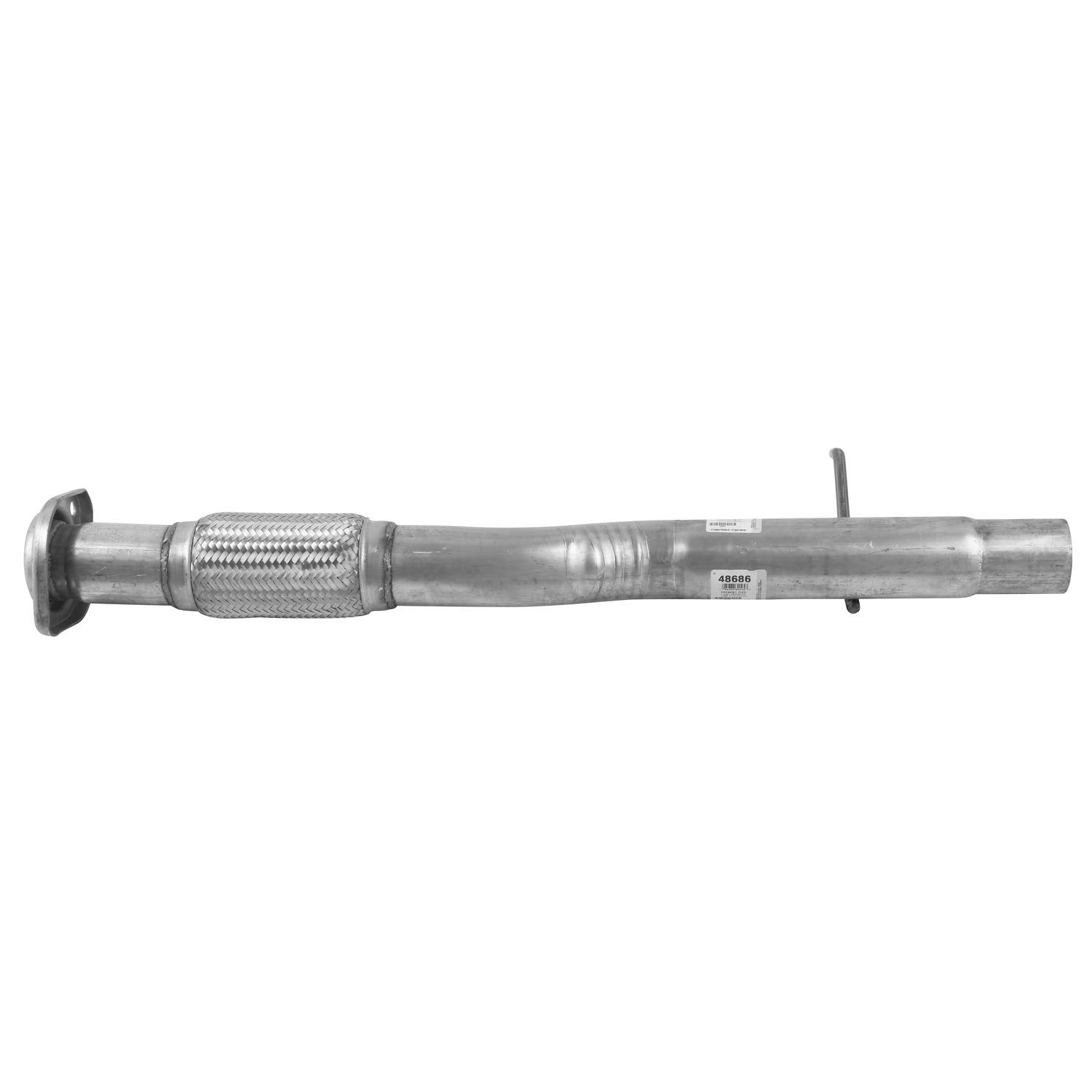 EXHAUST PIPE AP Exhaust - 48686