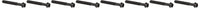 Engine Cylinder Head Bolt Set MAHLE GS33221, 1 Pack