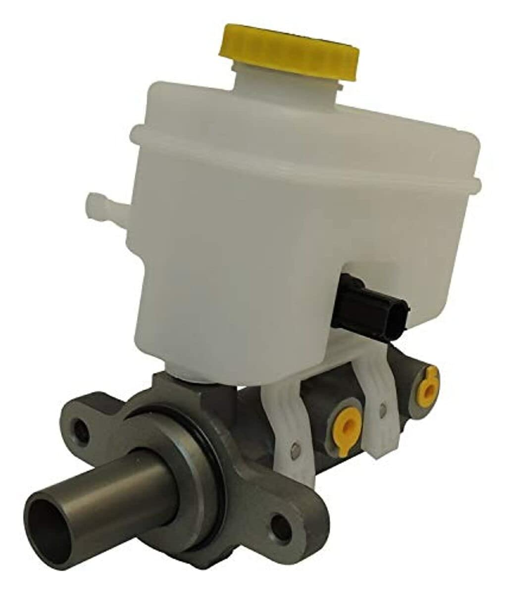 Brake Brake Master Cylinder Crown Automotive