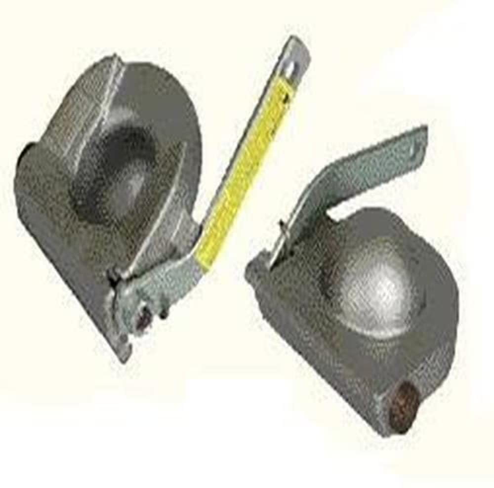 Gooseneck POPUP GN8 Hitch Coupler