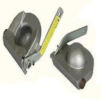 Gooseneck POPUP GN8 Hitch Coupler
