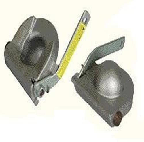 Gooseneck POPUP GN8 Hitch Coupler