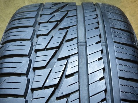 Ziex Falken ZE950 All-Season Radial Tire - 235/50R18 101W