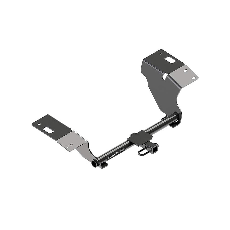 Class 2 Draw-Tite Trailer Hitch, 1-1/4 Inch Square Receiver, Compatible with 2018-2024 Toyota Camry Except Hybrid, 2019-2022 Toyota Avalon, 2019-2025 Lexus ES300h, ES350 Except F Sport