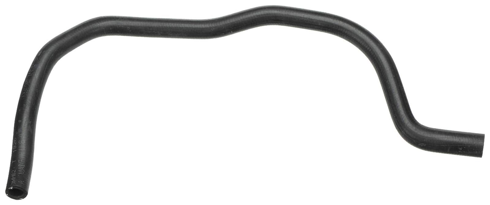 Premium Gates Molded Heater Hose 19433
