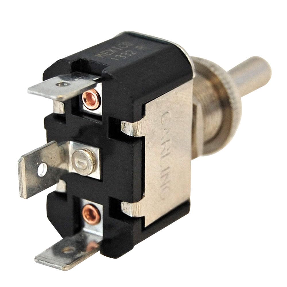 Blue Sea Systems Switch Toggle 4154 WD SPDT ON-Off-ON