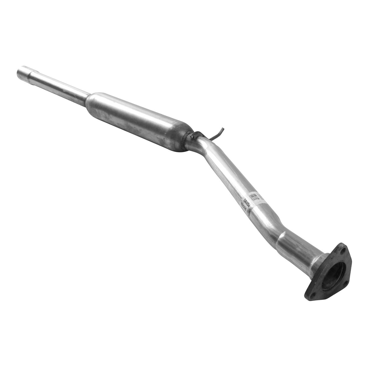Exhaust Pipe New for Odyssey