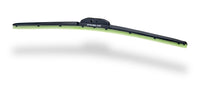 GREEN 18" SILICONE SHADEBLADE PER BA