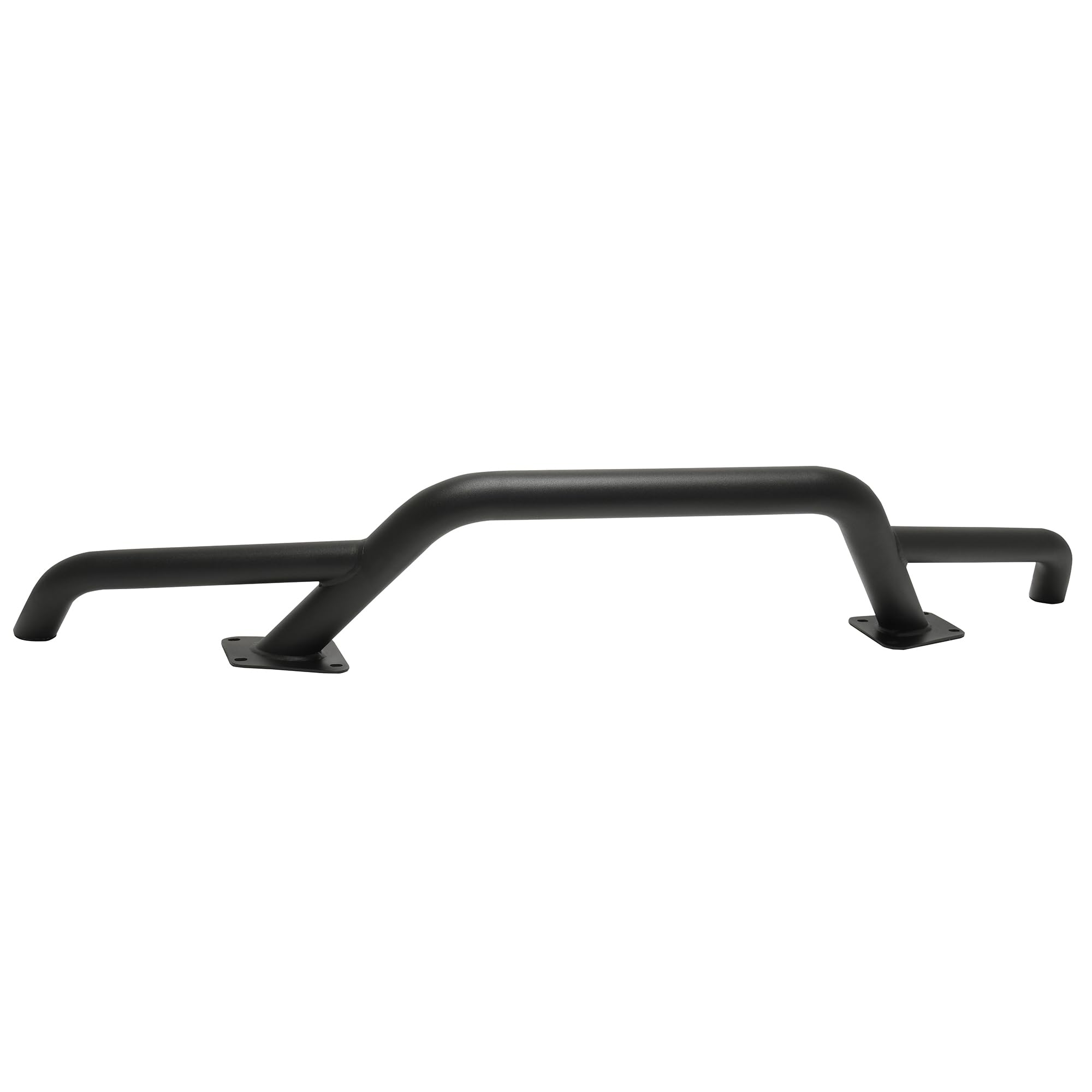 XTS Black Powder Coat Pre-Runner Westin 59-731255