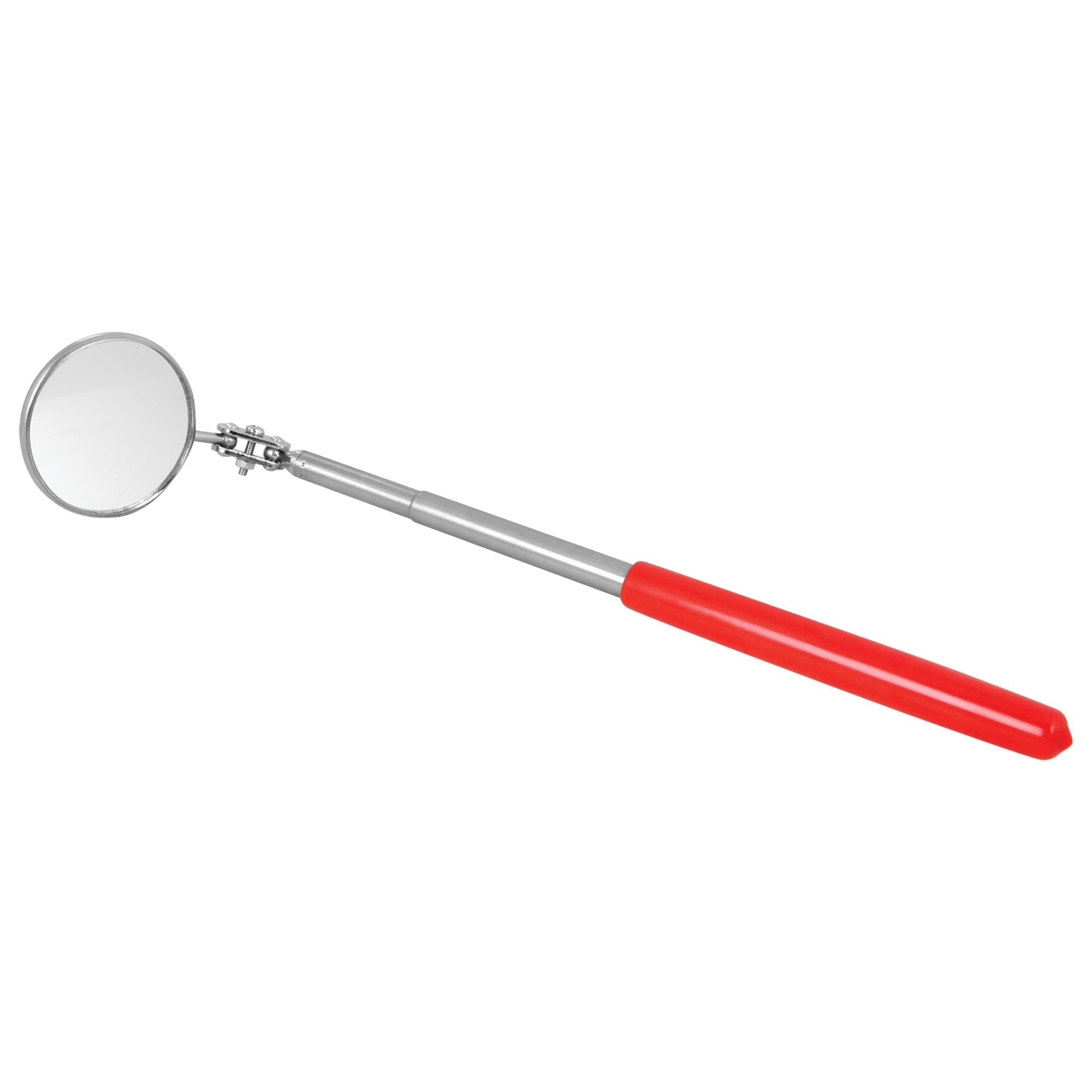 W1262C Performance Tool Telescoping Swivel Mirror