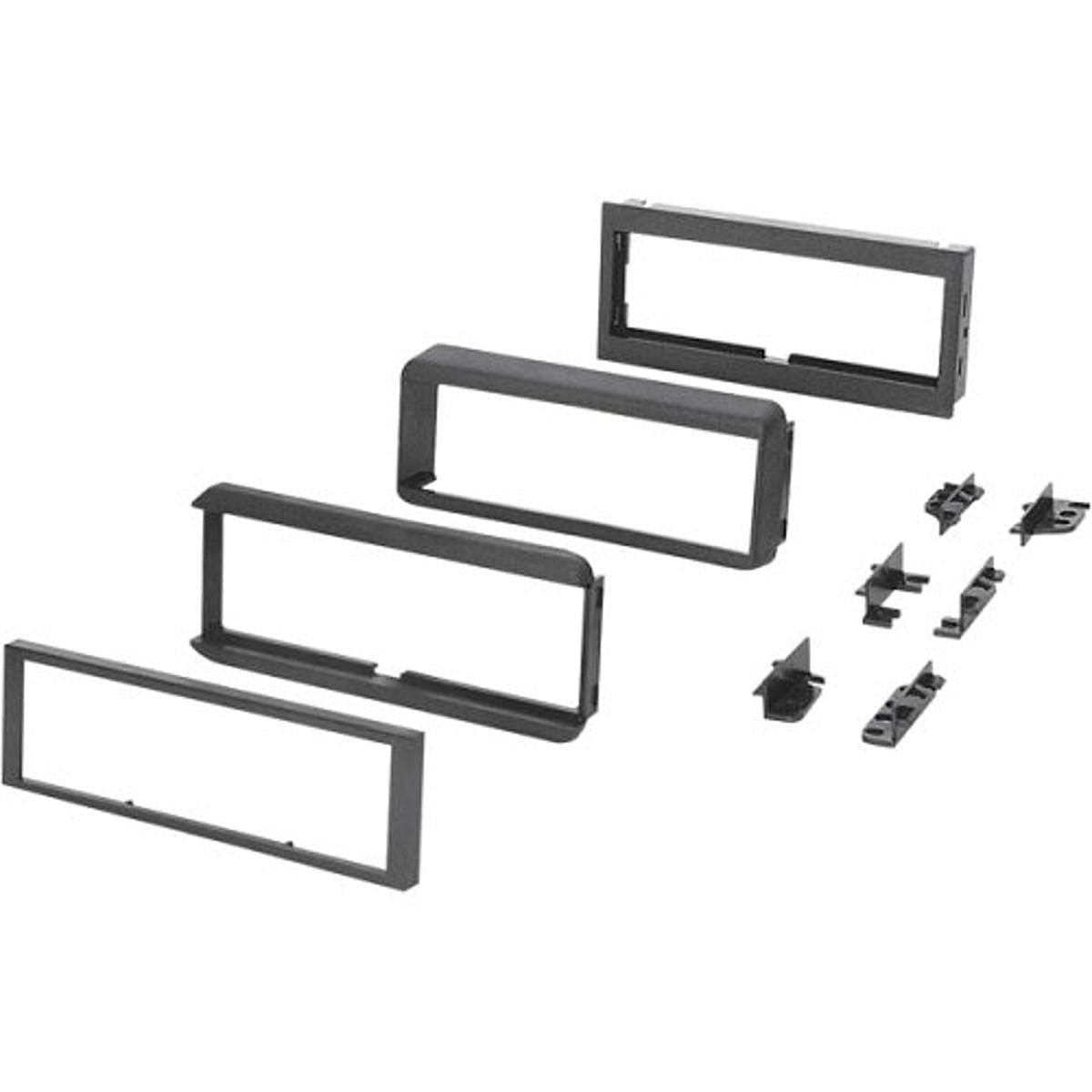 GM Ai GMK434 1982-2004 Universal 1/2"/1" Extension Dash Kit
