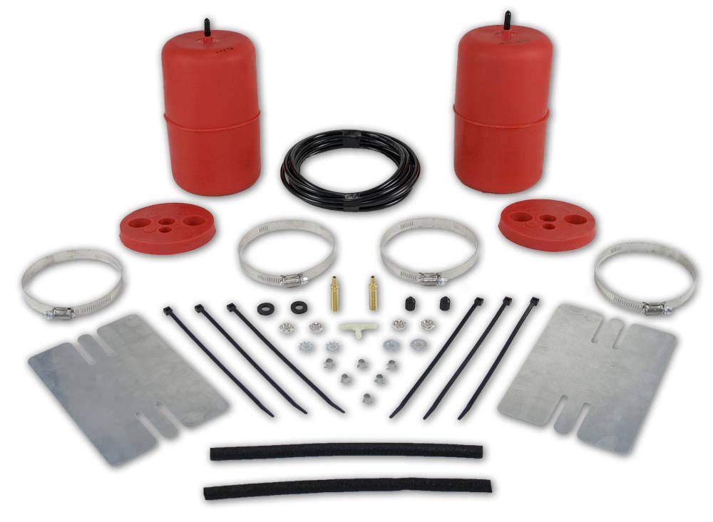 1000 Air Lift Suspension Kit 60817 Air