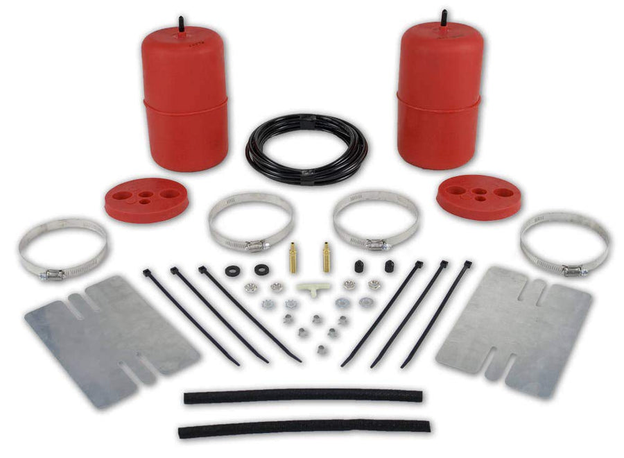 1000 Air Lift Suspension Kit 60817 Air