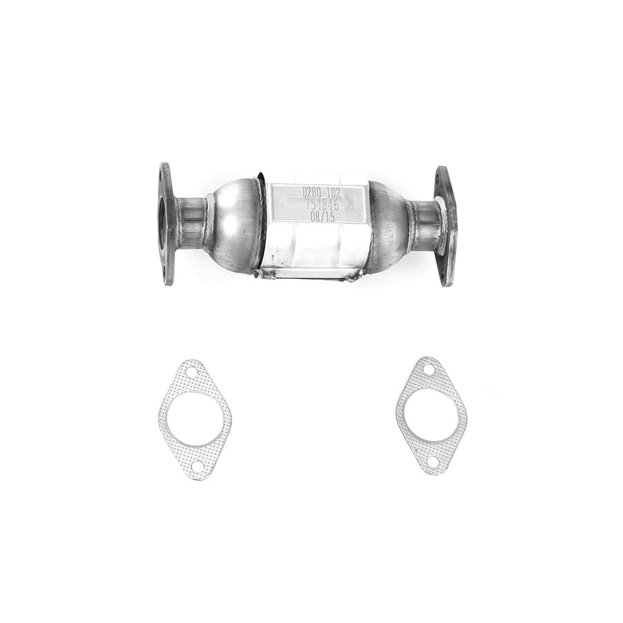 754846 Ap Exhaust Products Catalytic Converter - Direct Fit California (1)