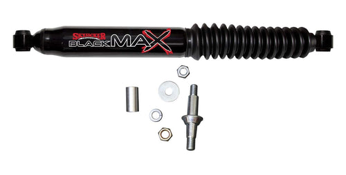 Steering Stabilizer Skyjacker 8202 (Cylinder Only, No Hardware - Black)