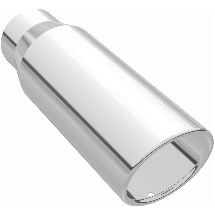 Stainless Steel MagnaFlow Exhaust Products 35116 3" Exhaust Tip
