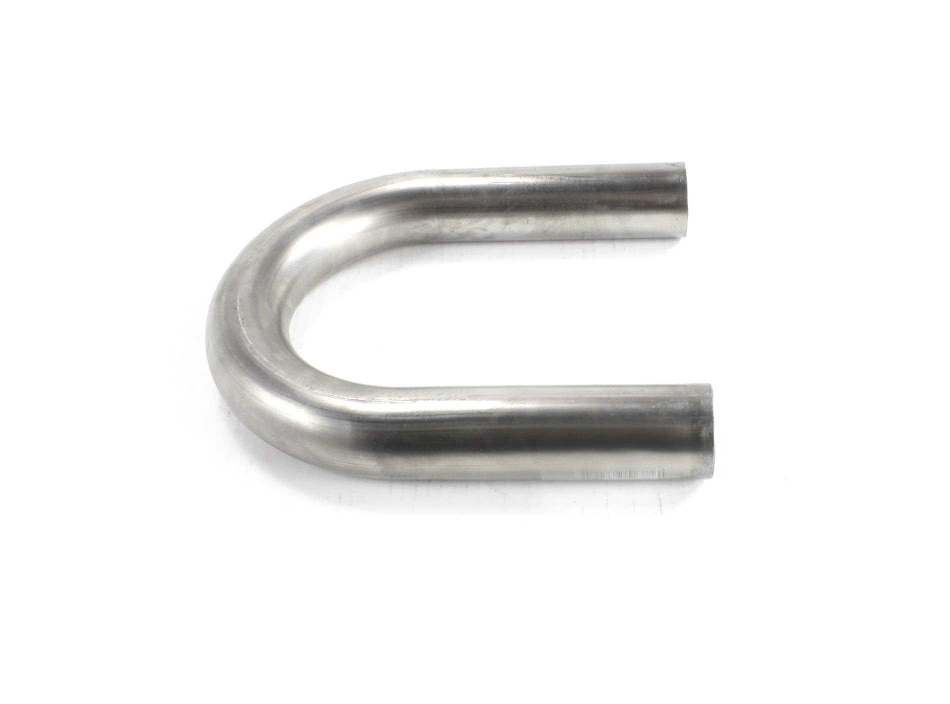 H7031 Patriot Exhaust 1-7/8" Mild Steel U-Bend Exhaust Pipe