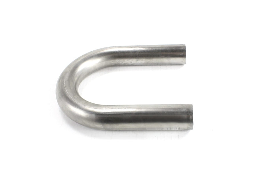 H7031 Patriot Exhaust 1-7/8" Mild Steel U-Bend Exhaust Pipe