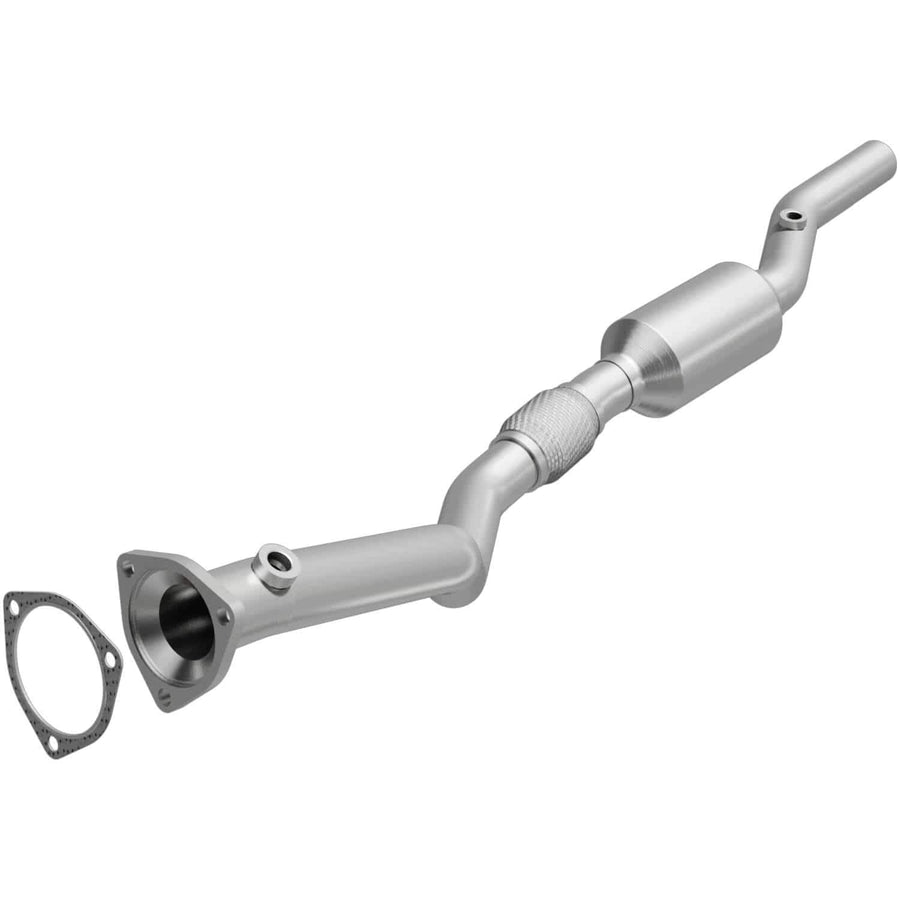 California Grade MagnaFlow Catalytic Converter 4481024: Direct-Fit (CARB Compliant)