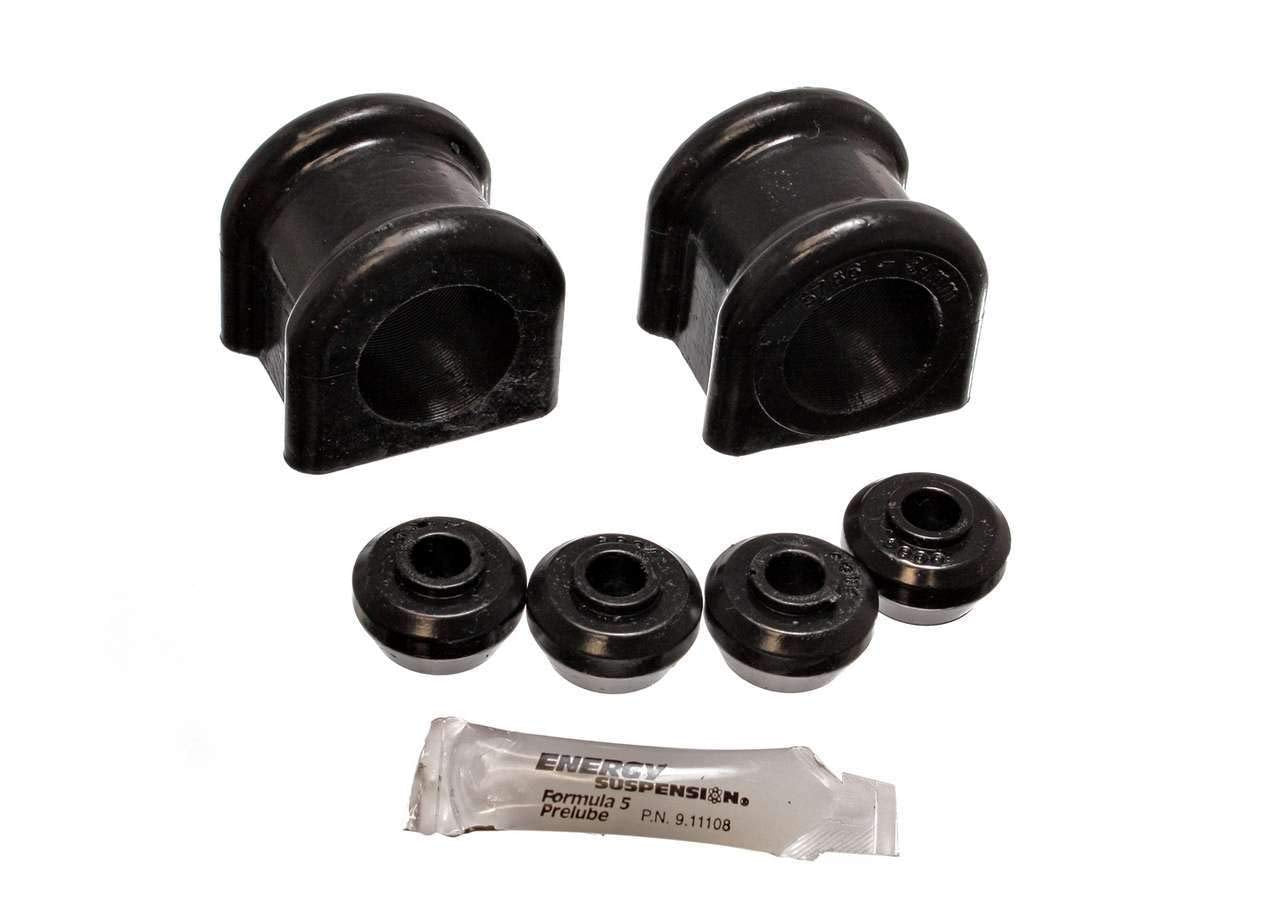 5.5159G Energy Suspension 34mm Front Sway Bar Bushing Set