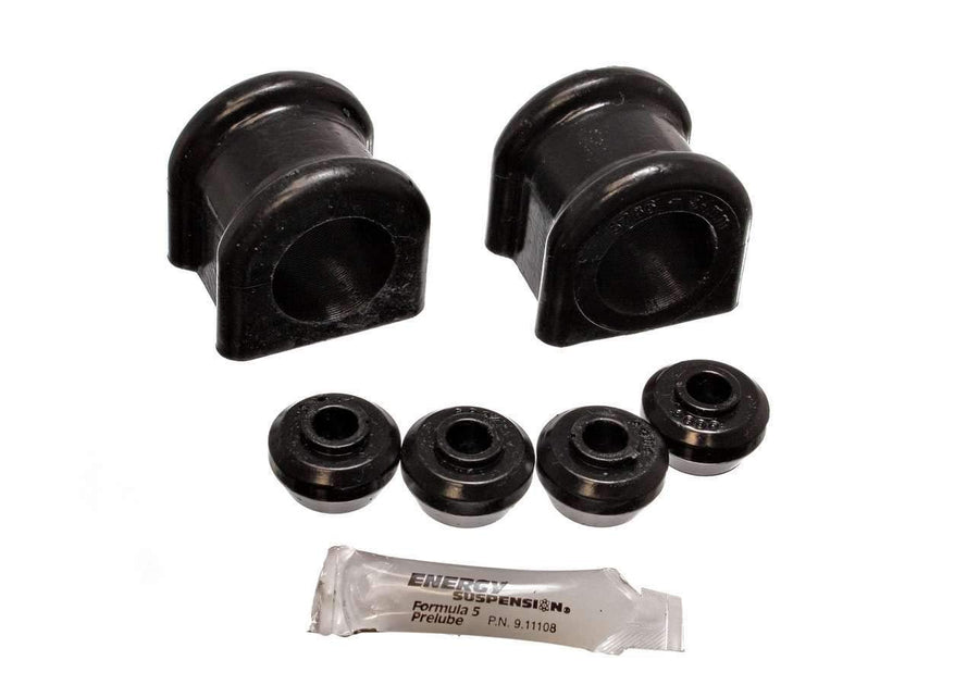 5.5160G Energy Suspension 36mm Front Sway Bar Bushing Set