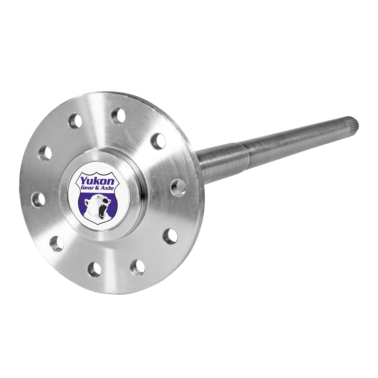 Rear Axle for GM 8.2/8.5 Yukon Gear & Axle (YA G1255802-SH) Passenger Car Differential 1541H Alloy