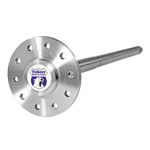 Rear Axle for GM 8.2/8.5 Yukon Gear & Axle (YA G1255802-SH) Passenger Car Differential 1541H Alloy