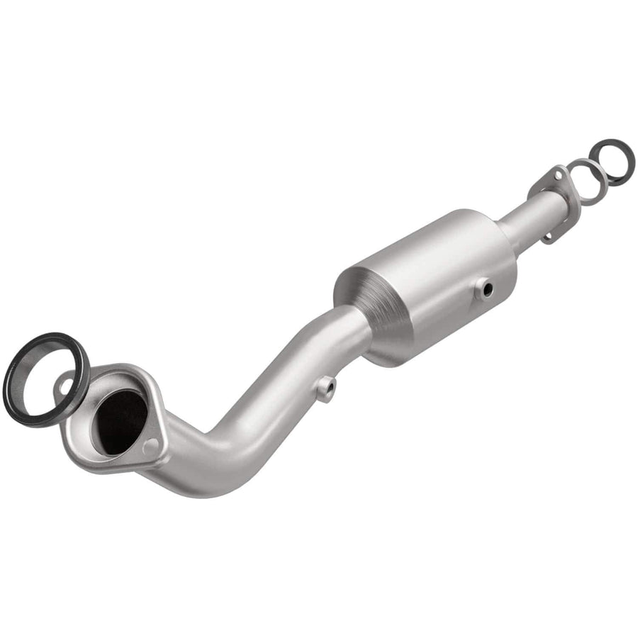 California Grade MagnaFlow Catalytic Converter 5461990: Direct-Fit, For 2003-2011 Honda Element (CARB Compliant)