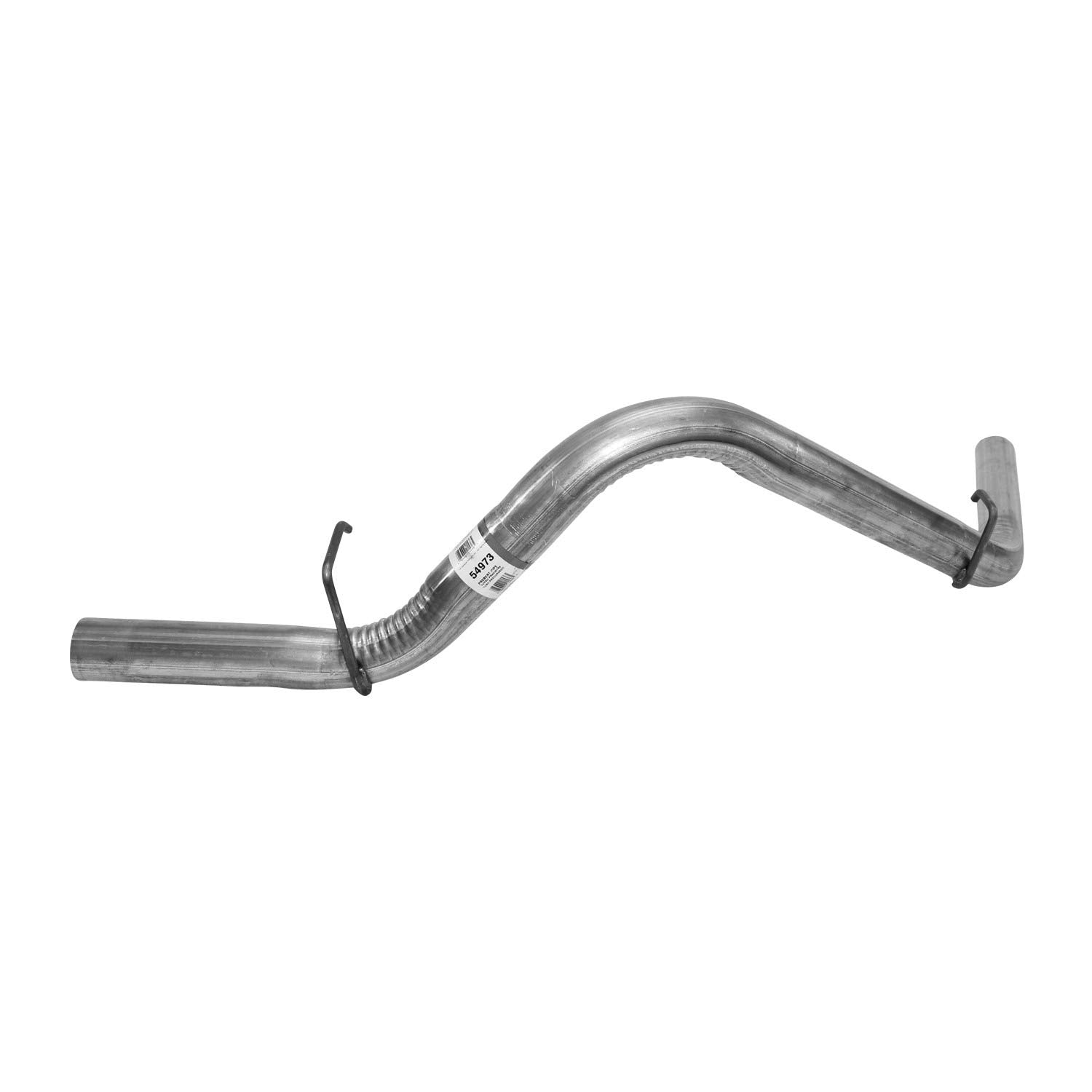 Exhaust Tail Pipe AP Exhaust Products 54973
