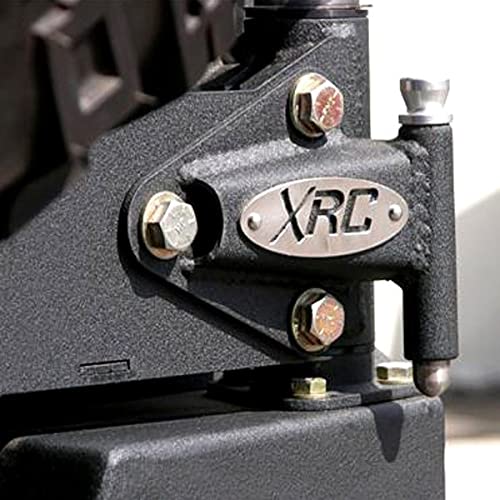 XRC REAR BUMPER SmittyBilt YJ & TJ - SB76653