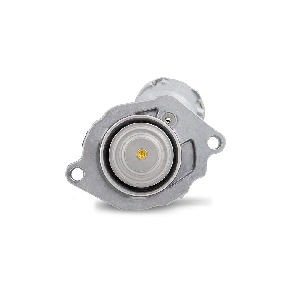 Mishimoto Racing Thermostat and Housing MMTS-MB35-08, Compatible With Mercedes Benz C300 2008-2012