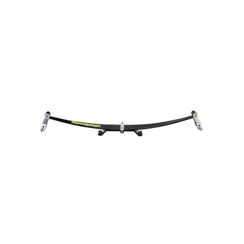 Black SuperSpring SSA30 SuperSprings, 2 Pack